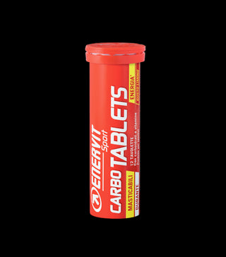 Carbo Tablets