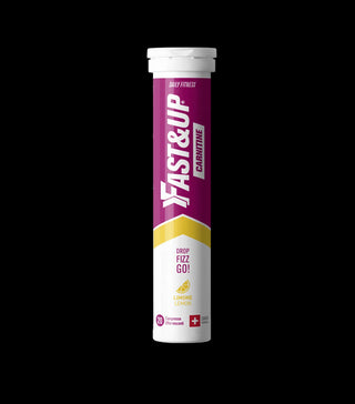 Carnitina 1000mg