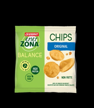 Chips 40-30-30