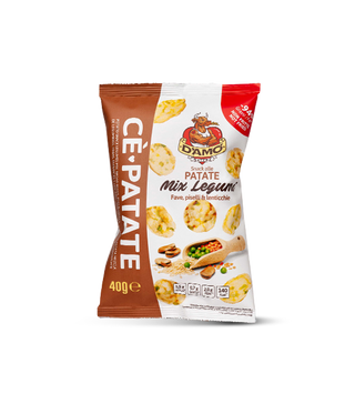 Chips Healthy