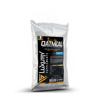 Oatmeal