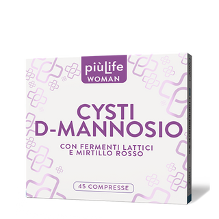Cysti D-Mannosio