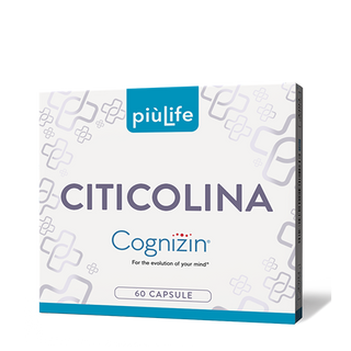 Citicolina Cognizin