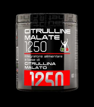 Citrullina Malato 1250