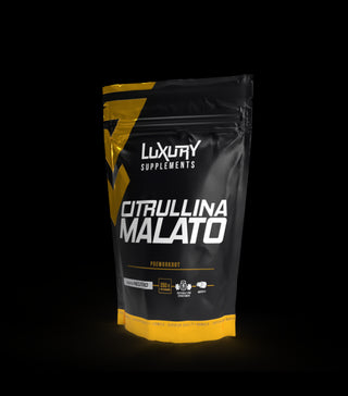 Citrullina Malato
