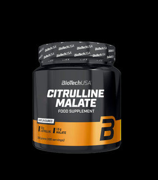 Citrulline Malate