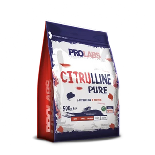 Citrulline Pure