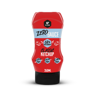 Zero Sauce