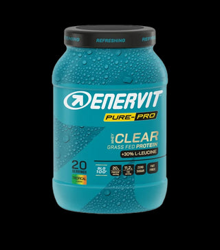 Clear Whey