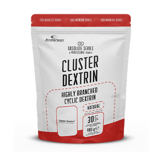 Cluster Dextrin