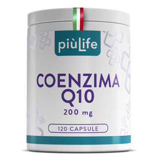Coenzima Q10