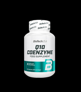 Coenzyme Q10