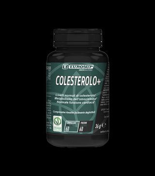 Colesterolo +