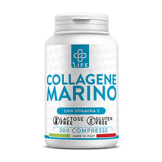 Collagene Marino