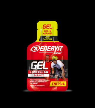 Gel Competition