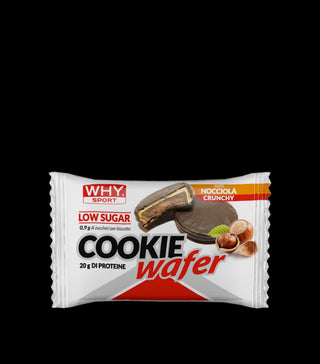 Cookie Wafer