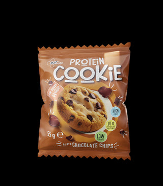 Protein Cookie Chocolate Chips