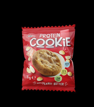 Protein Cookie Peanut Butter