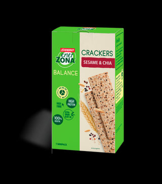 Crackers