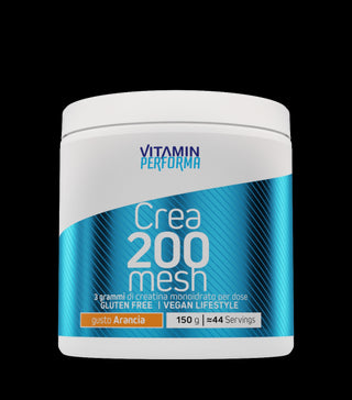 Creatina Micronizzata Crea 200 Mesh