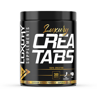 Crea Tabs