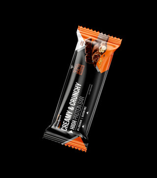 Creamy&Crunchy