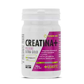 Creatina+ ExtraGold