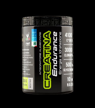 Creatina Endurance