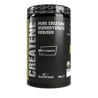 Createne Simplex Creapure