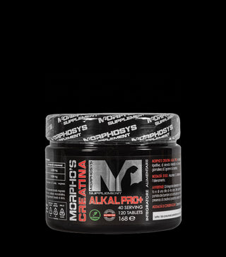 Creatina AlkalPRO+