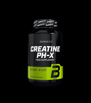 Creatine Ph-X