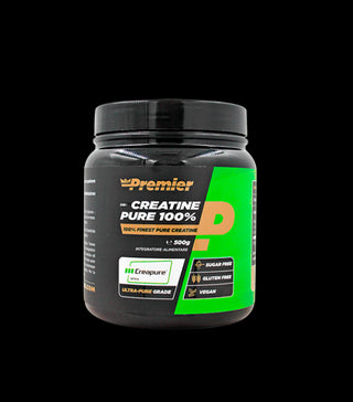 Creatine Pure 100%