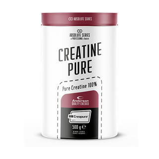 Creatine Pure