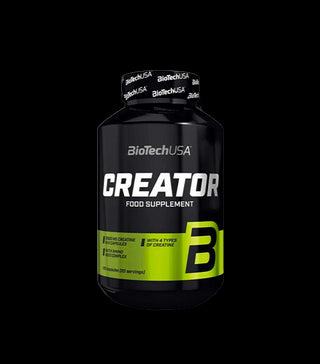 CreaTor