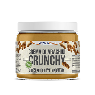 Crema di Arachidi