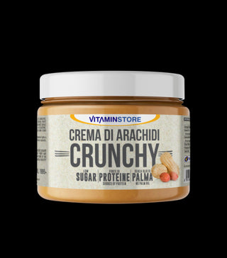 Crema di Arachidi