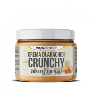 Crema di Arachidi