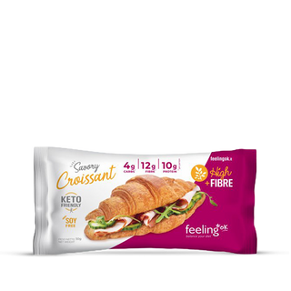 Croissant +Fibre
