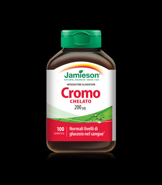 Cromo HVP Chelato