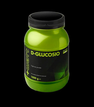 D-Glucosio