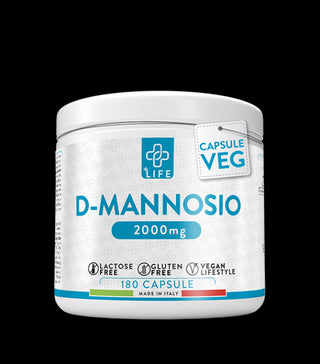 D-Mannosio