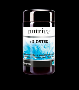 +D Osteo