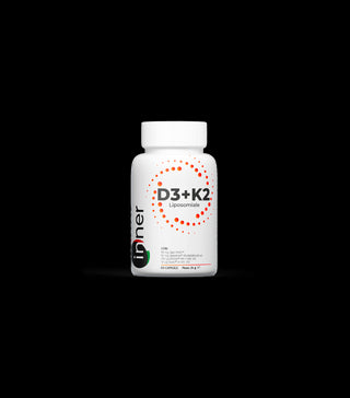 D3+K2 Liposomiale