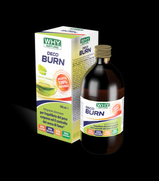 Deco Burn