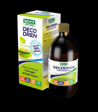 Deco Dren