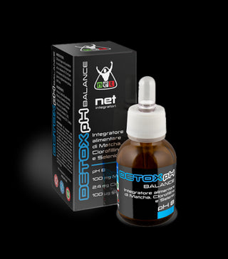 Detox Ph Balance