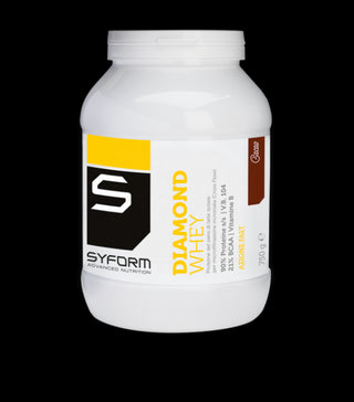 Diamond Whey