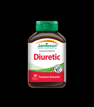 Diuretic