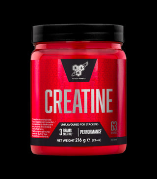 Dna Creatine Eu