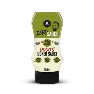 Zero Sauce